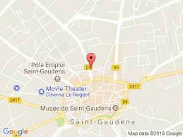 It was opened by provincial cinematograph theatres on 27 july 1921 and was one of that company's first super cinemas. Centre Recuperation De Points A Saint Gaudens 31800 2 Avenue De Boulogne Actiroute Legipermis