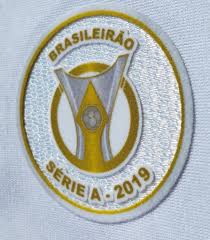 Nessa ele foi o responsável por duas assistências. First Ever Brasileirao Sleeve Badge Revealed Footy Headlines