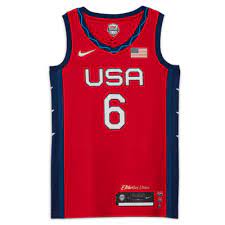 Jul 01, 2021 · two young knicks, immanuel quickley and obi toppin, were recently named to usa basketball's select team for this summer. Nike Team Usa Road Women S Basketball Jersey Nike At