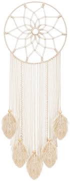 We did not find results for: Buy Mkono Macrame Dream Catcher Large Boho Wall Hanging Decor Woven Feather Handmade Dreamcatcher Tassels Decoration Bedroom Dorm Nursery Chic Ornament Craft 36 X 13 Inches Online In Taiwan B07jqgc3p4