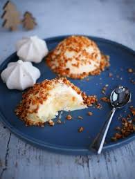 Glace Mystere Fait Maison Recette Recette Tupperware Recette Glace Desserts Glaces