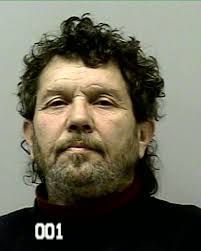 Arrest Report: Burglary, Cruelty to Children and More