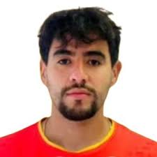 Estadísticas Omar Iñiguez,