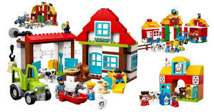 Wie aus lego eine geldanlage wurde wirtschaft szde. Die 35 Besten Lego Duplo Bausatze Ratgeber Dad S Life
