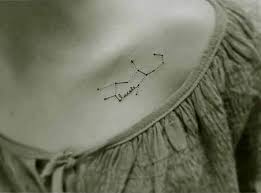 You don't even have to ask the meaning behind this tattoo. 15 Best Virgo Tattoo Designs With Pictures Styles At Life