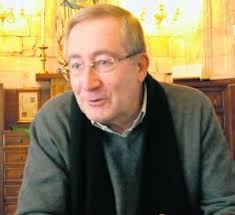 José Ramón Garcés: "La práctica religiosa ha menguado mucho"