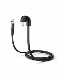 Features reversible plug orientation and cable direction. Anker Usb Type C Cable