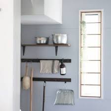 賃貸にて 並べてテンションｕｐ 奥行き９ｃｍの棚 なつめの手仕事日記 powered by ライブドアブログ 棚 壁収納 diy 壁 収納