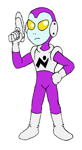 Jonathan Kf On Twitter The Super Elite Galactic Patrolman Jaco He S Got A Ray Gun Jet Boots And Doesn T Afraid Of Anything He Also Pees Out Of Holes Either Side Of His Gaming comics anime cartoons toys tech space science. super elite galactic patrolman jaco