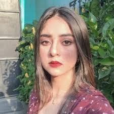 Fatima Ortiz's Instagram, Twitter & Facebook