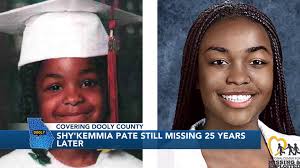 Officials still searching for missing Dooly Co. woman 25 years later