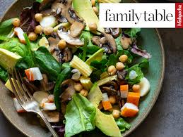 kitchen sink salad recipes kosher.com