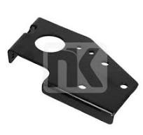 Bumper bracket (LH) DAF XF105