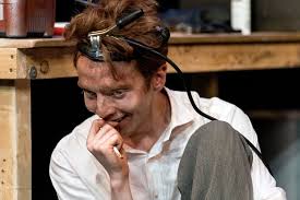 The Pillowman — InPlayers