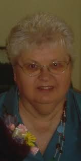 Obituary information for Shirley Ann Ford