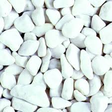 Get it as soon as tue, jul 20. Deco Pak White Pebbles Decorative Stone Bulk Bag One Garden