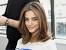 Medium Hair Front Layers
