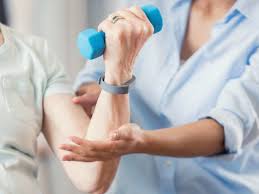 The 3 key principles of tennis elbow rehab exercise. 8 Exercises For Easing Tennis Elbow Plus Prevention Tips