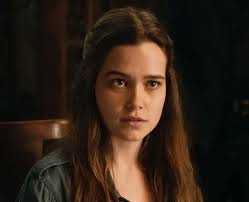 Sarah Catherine Hook: 11 facts about First Kill's Juliette you should know 