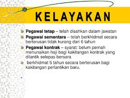 Pekeliling cuti rehat khas crk 10 hari sumber pendidikan. Ppt Urusan Perkhidmatan Powerpoint Presentation Free Download Id 407777