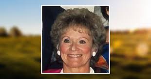 Mrs. Marsha Pasmore Obituary 2014