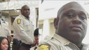 Remembering Deputy Kenny Ingram after deadly crash
