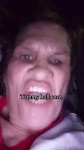 Tammy Loud Speaker Meme