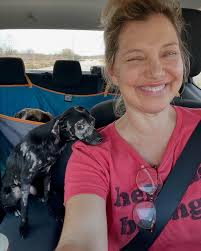 Beach Dog Rescue of Costa Maya, Mexico