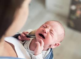 The names' popularity increased from the 1930s up to the 1980s. What Is Colic In Babies Parents