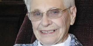 Luzetta Gale Moore Pratt Sleeth