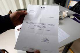 De nombreuses mobilisations sont prévues sur tout le territoire. De Nombreuses Voix Reclament La Regularisation Des Sans Papiers Reforme Net