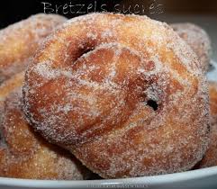 Epingle Sur Beignets