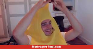 Little big favorite moment stream moment stream funny fun banana leclerc auto sports bananaman banana leclerc charles formula one formula 1 formula f1. Wahre Personlichkeit Wie Banane Ist Charles Leclerc