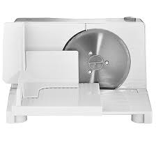 $5.00 coupon applied at checkout. Lakeland Easy Store Electric Food Slicer Lakeland
