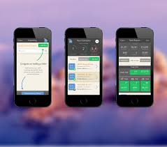 Build a real estate app or realtor app in minutes! Leah Kay Simons Estate Sales Iphone App