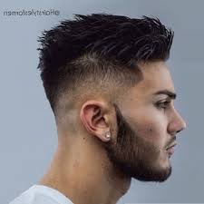 Haircut & styling by slikhaar studio. 50s Short Hairstyles Men Hair Styles Andrew