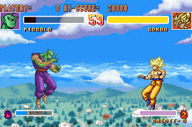 We did not find results for: Dragon Ball Z 2 Super Battle 1995 By Banpresto Arcade Game