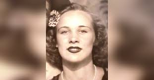 Obituary information for Betty Lou Fox