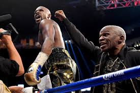 Gb's savannah marshall wins her first professional bout with a. Floyd Mayweather Vs Conor Mcgregor Results Twitter Reacts To Superfight Bleacher Report Latest News Videos And Highlights