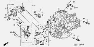 Fluid if it actually the first answer was right. 99 Honda Accord Nightmare Honda Tech Honda Forum Discussion