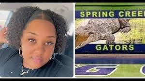 Spring Creek Cheer Coach Brittany McDaniel Reportedly Humiliated And  Embarrassed Members Of Team!!