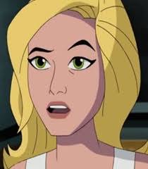 Characters in Ben 10: Supporting Characters