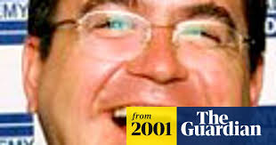 Gaunt defects to BBC London Live