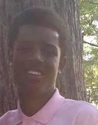 Dequan Marquell Johnson, age 17