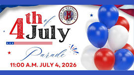 Merrillville Independence Day Parade