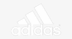 Tons of awesome adidas logo wallpapers to download for free. Adidas Logo Png Transparent Jpg Library Adidas Logo Weiss Png 596x406 Png Download Pngkit