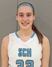 Mount and SCH hoopsters meet in early test