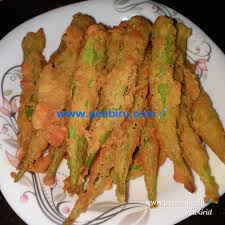 6.489 resep tempe goreng tepung ala rumahan yang mudah dan enak dari komunitas memasak terbesar dunia! Www Penbiru Com Kudap Kudap Bendi Celup Tepung
