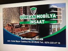 Gurcan Mobilya