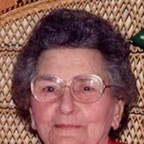 Leona Small Johnson Obituary